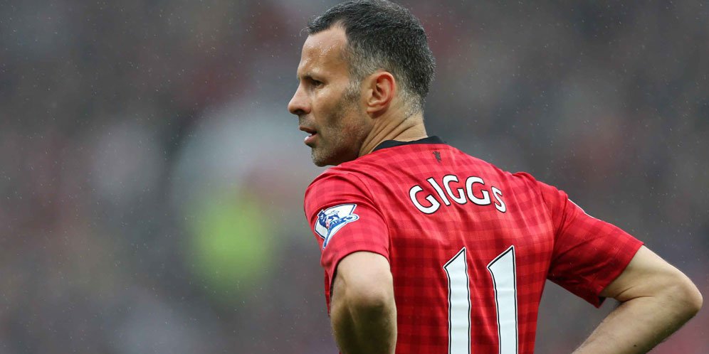 Ryan Giggs Akui Lebih Banyak Belajar dari Manajer Satu Ini?